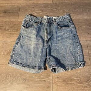 Cotton on Bermuda shorts size 8